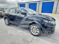 2021 Nissan ROGUE фото