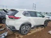2021 Nissan ROGUE фото