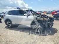 2021 Nissan ROGUE фото