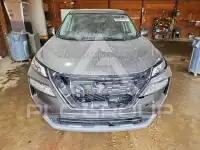 2021 Nissan ROGUE photo