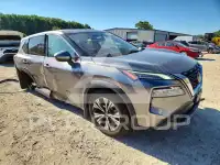2021 Nissan ROGUE фото