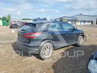2021 Nissan ROGUE фото
