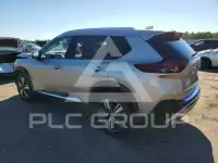 2021 Nissan ROGUE фото