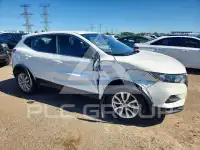2021 Nissan ROGUE фото