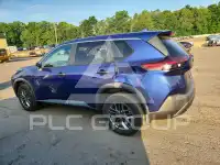 2021 Nissan ROGUE photo