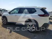 2021 Nissan ROGUE photo
