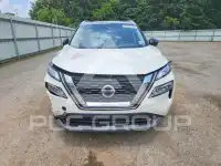 2021 Nissan ROGUE photo