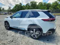 2021 Nissan ROGUE фото