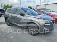 2021 Nissan ROGUE фото