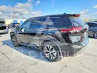 2021 Nissan ROGUE фото