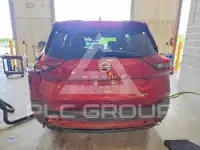 2021 Nissan ROGUE photo
