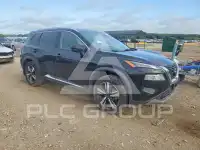 2021 Nissan ROGUE фото