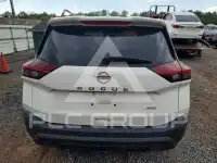 2021 Nissan ROGUE фото