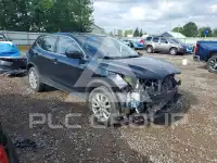 2021 Nissan ROGUE фото