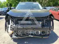 2021 Nissan ROGUE photo
