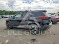 2021 Nissan ROGUE photo