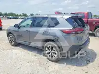 2021 Nissan ROGUE фото