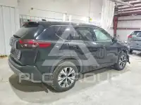 2021 Nissan ROGUE photo