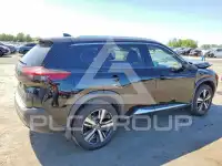 2021 Nissan ROGUE фото