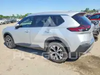 2021 Nissan ROGUE фото
