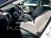 2021 Nissan ROGUE photo