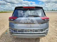 2021 Nissan ROGUE photo