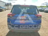 2021 Nissan ROGUE фото