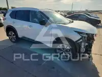 2021 Nissan ROGUE фото