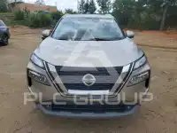 2021 Nissan ROGUE фото