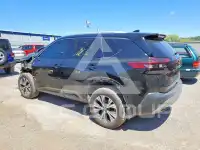 2021 Nissan ROGUE фото