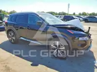 2021 Nissan ROGUE фото