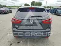 2021 Nissan ROGUE фото