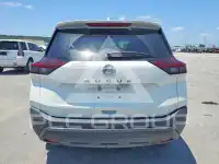 2021 Nissan ROGUE photo