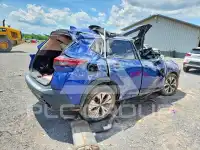 2021 Nissan ROGUE photo