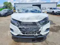 2021 Nissan ROGUE фото