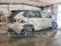 2021 Nissan ROGUE фото