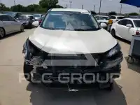 2021 Nissan ROGUE фото