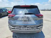 2021 Nissan ROGUE photo