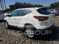 2021 Nissan ROGUE фото