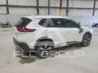 2021 Nissan ROGUE photo