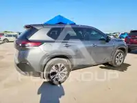 2021 Nissan ROGUE фото