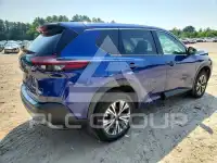 2021 Nissan ROGUE photo
