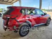 2021 Nissan ROGUE фото