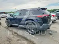 2021 Nissan ROGUE photo