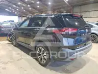2021 Nissan ROGUE фото