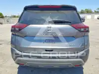 2021 Nissan ROGUE фото