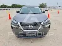2021 Nissan ROGUE фото