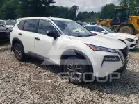 2021 Nissan ROGUE фото