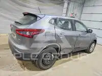 2021 Nissan ROGUE фото