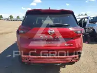 2021 Nissan ROGUE фото